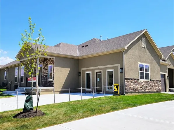 16151 W 174th Ter, Olathe, KS 66062