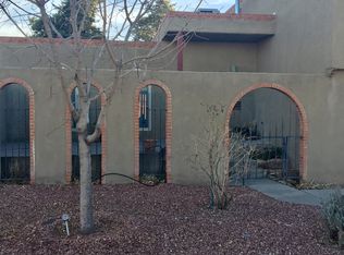 8412 Cherry Hills Dr NE #2, Albuquerque, NM 87111