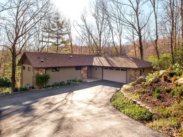 3155 Connestee Trl, Brevard, NC 28712