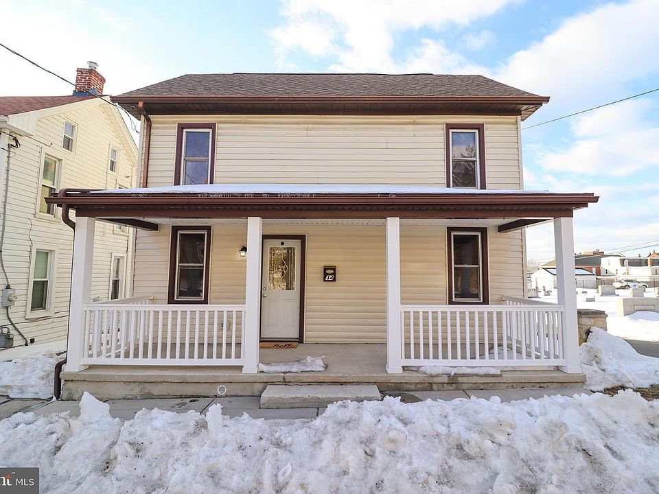 1st image of 34 S Pleasant Ave