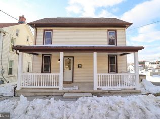 34 S Pleasant Ave, Dallastown, PA 17313