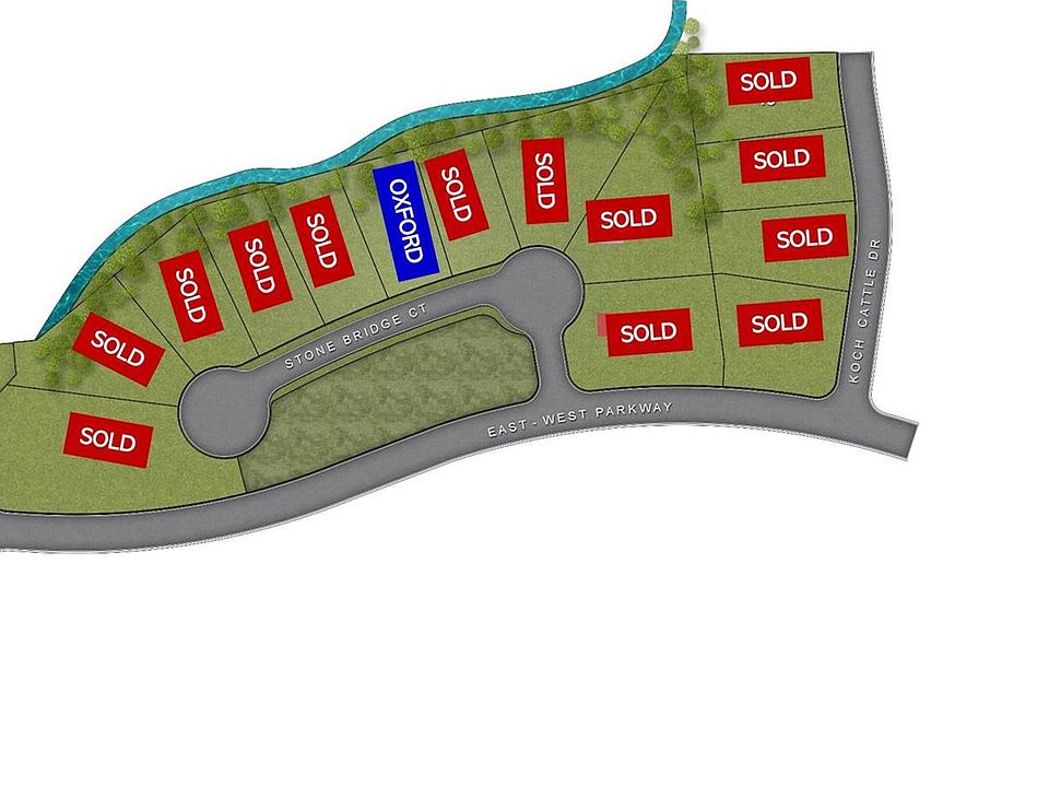 2nd image of 2329 Stone Bridge Ct #9
