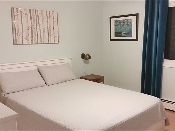 Inviting Bedroom to Relax