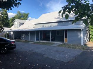 2003 Fairview Ave, Fairview, OR 97024