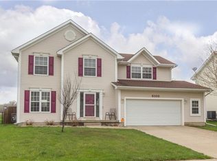 6100 Four Pines St, Johnston, IA 50131