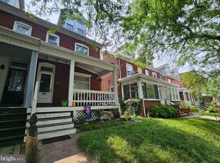 526 N Charlotte St, Pottstown, PA 19464