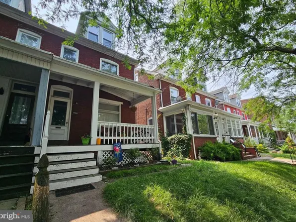 526 N Charlotte St, Pottstown, PA 19464