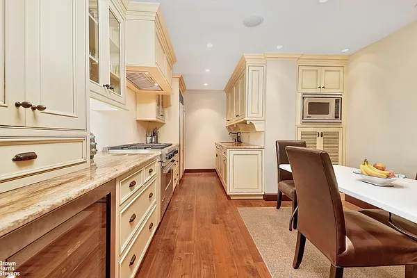 Sold by Brown Harris Stevens | media 7
