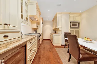 Sold by Brown Harris Stevens
