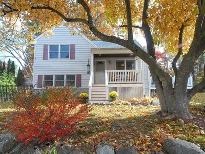 210 Nashua Rd, Billerica, MA, 01821