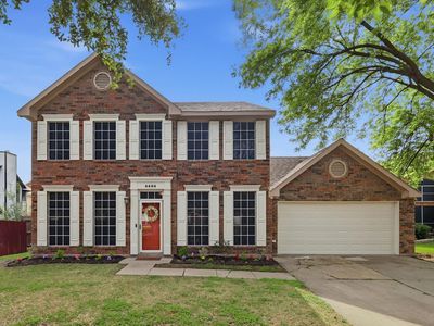 4404 Durham Ct, Grand Prairie, TX, 75052
