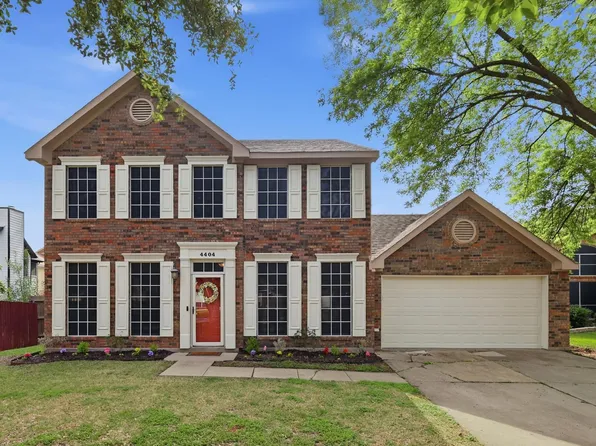 4404 Durham Ct, Grand Prairie, TX 75052