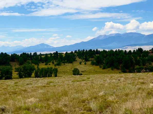 318 Arapaho Cir, Westcliffe, CO 81252