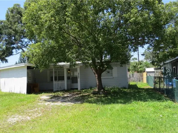 5753 93rd Ave, Pinellas Park, FL 33782