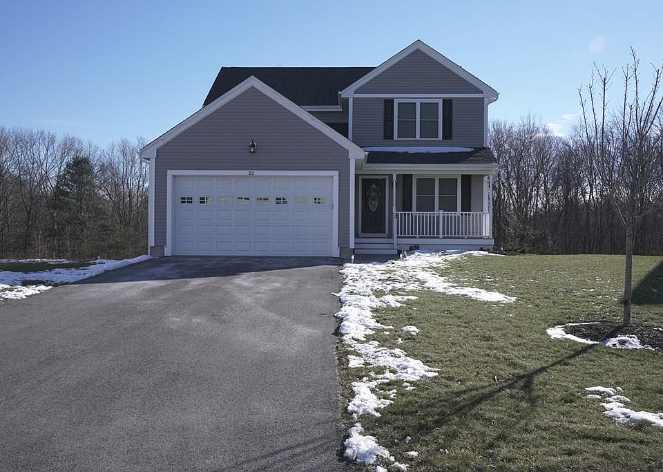 2nd image of Lot 21 Hunters Ct