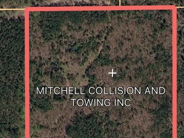 600 Canoe Landing Rd, Rison, AR 71665