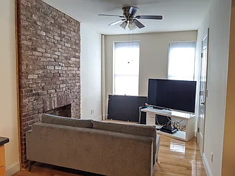 Rented by Living New York