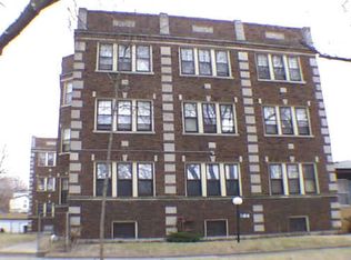 619 E 89th Pl APT 2S, Chicago, IL 60619