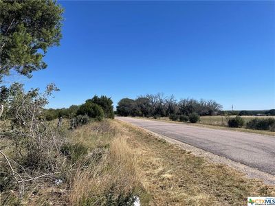 LOT County Road 1255, Lampasas, TX, 76550