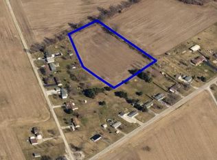 0 Ruth Rd, Marion, OH 43302