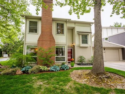 1557 E Lenz Ln, Boise, ID, 83712