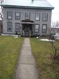 89 Church St, Hoosick Falls, NY, 12090