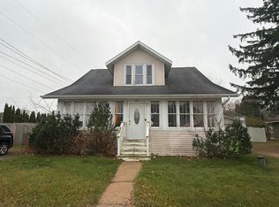 119 W Wall St, Neshkoro, WI 54960