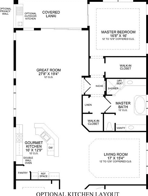 2nd image of 7925 Piemonte Way