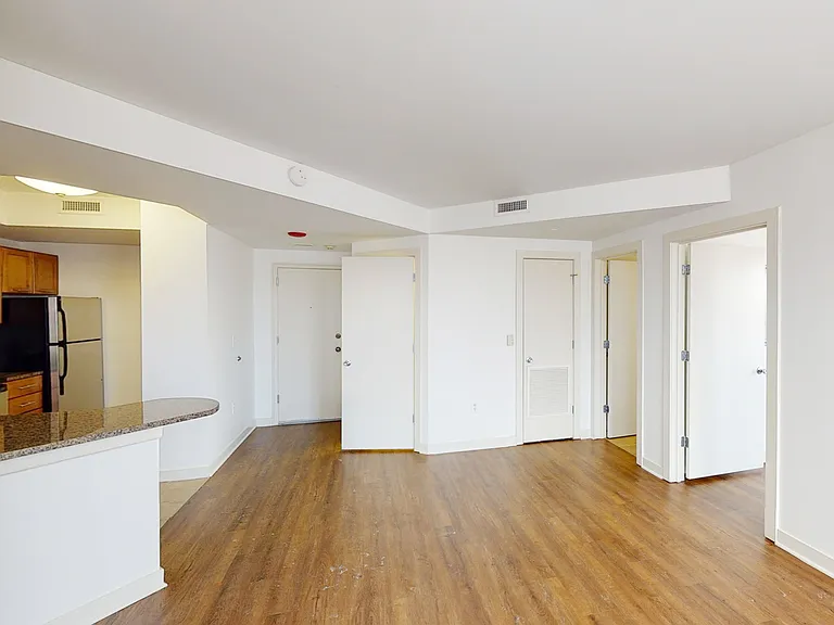 Dining/Living room