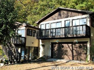 137 Hickory Rd, Lake Ozark, MO 65049