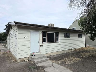 1372 N 25th St, Grand Junction, CO, 81501