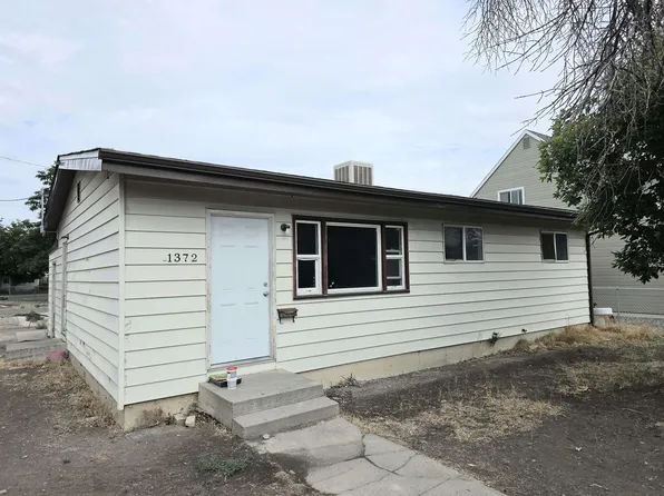 1372 N 25th St, Grand Junction, CO 81501