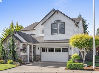 14427 NW 25th Ct, Vancouver, WA 98685