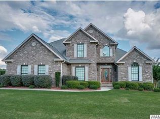13967 Elam Cir, Northport, AL 35475