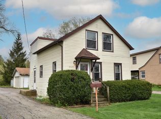 6429 N 40th St, Milwaukee, WI 53209