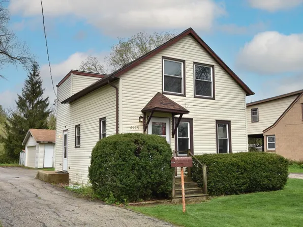 6429 North 40th STREET, Milwaukee, WI 53209