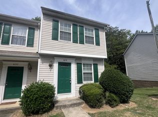 639 Lex Dr, Charlotte, NC