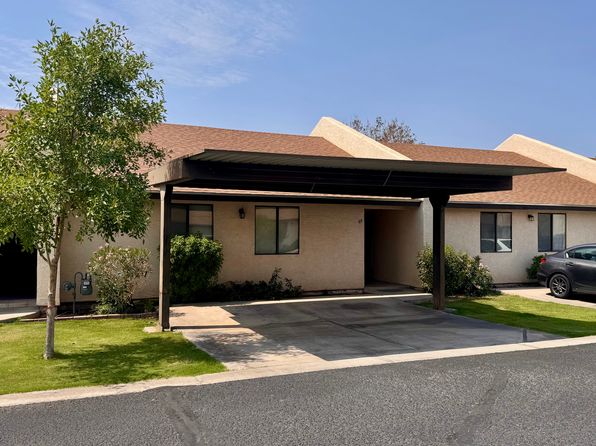 2776 S Avenue 2 E #1/2E-69