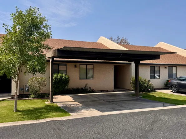 2776 S Avenue 2 1/2 E #69, Yuma, AZ 85365