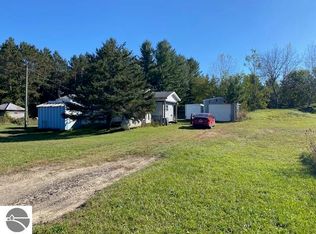 6385 Woodman Rd SW, South Boardman, MI 49680