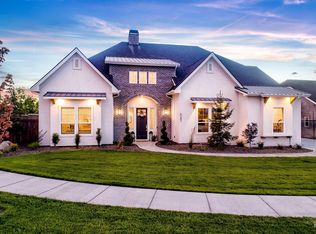 6281 S Bosch Way, Meridian, ID 83642