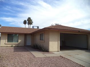 8817 N 50th Dr, Glendale, AZ 85302