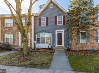 8010 Harbor Pl, Frederick, MD 21701