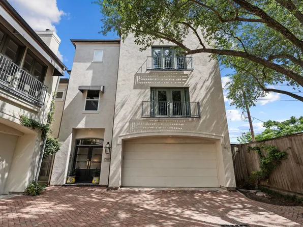 3960 W Alabama St, Houston, TX 77027