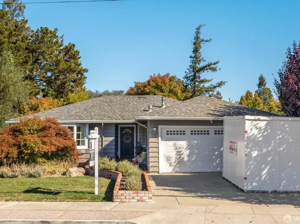 339 Cerrito Ave, Redwood City, CA 94061