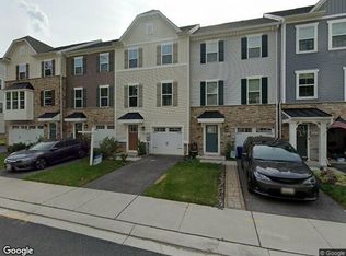 2824 Shaws Rd, Sparrows Point, MD 21219