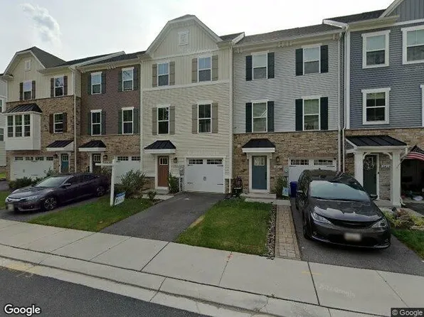 2824 Shaws Rd, Sparrows Point, MD 21219