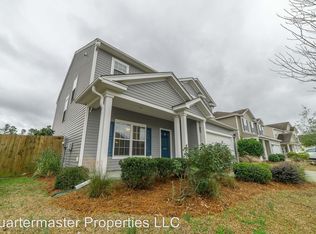 8003 Henderson Rd, Summerville, SC 29483