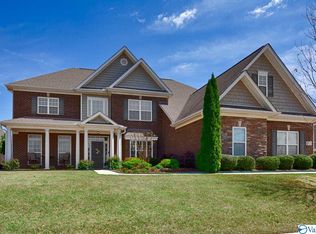 112 Mill Park Ln, Madison, AL 35758