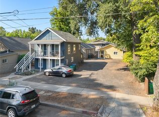 818 Chestnut St, Chico, CA 95928